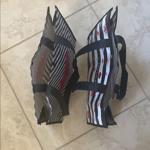2 Sephora Bag - Picture 2 of 4